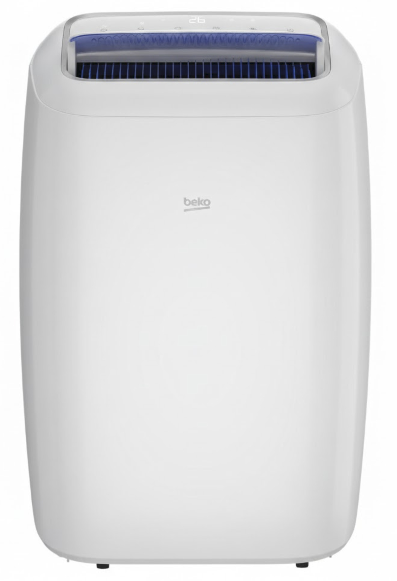 Beko BP1125CN — vue 1 sur 2