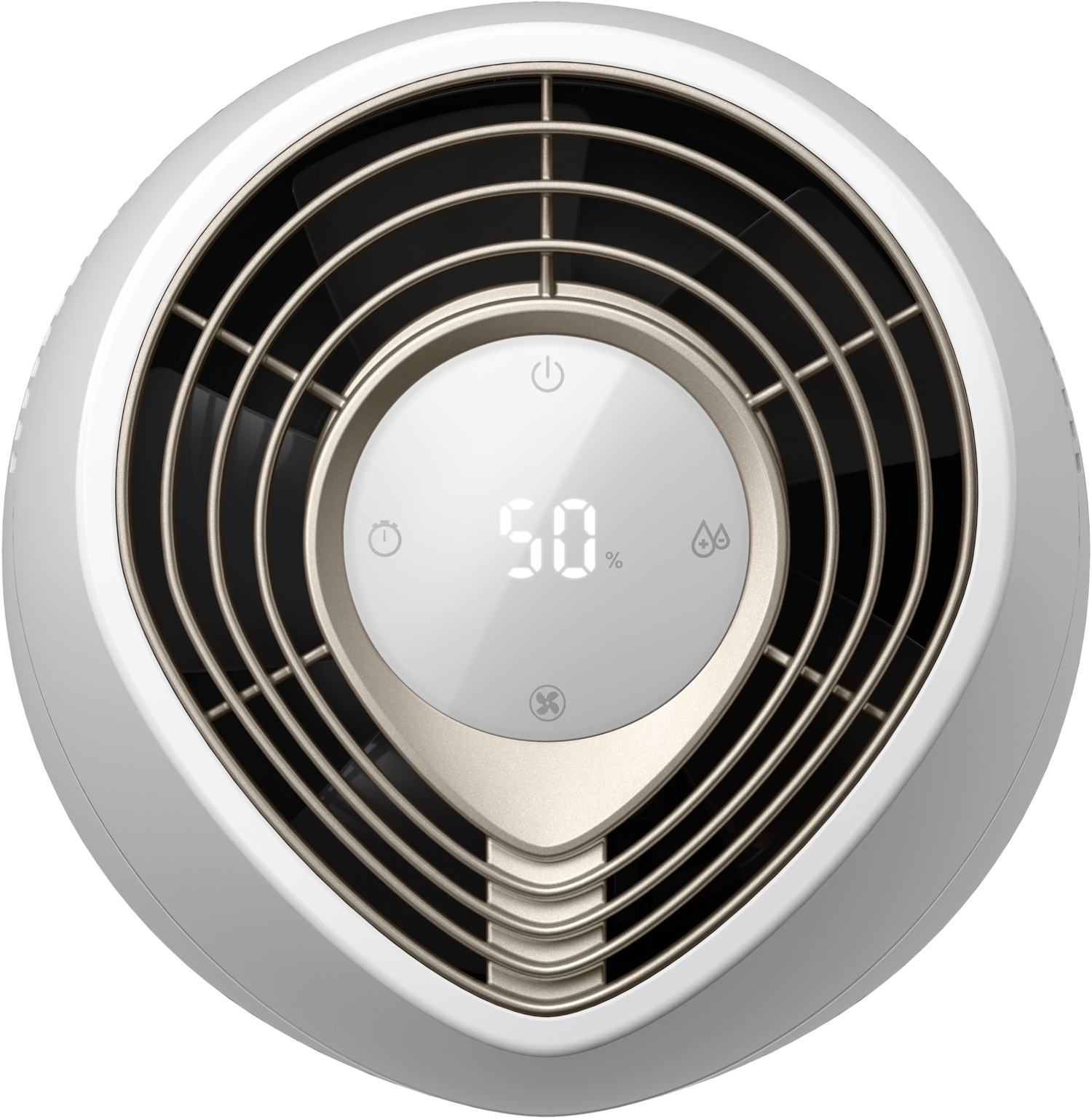 Philips 3000 series HU3915/00 humidifier Impeller – image 3