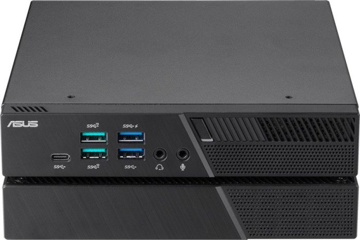 ASUS PB60G-B5098ZD Intel® Core™ i5 i5-8400T – image 7