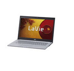 NEC LaVie Z PC-LZ650TSS laptop Intel® Core™ i5 i5-4210U