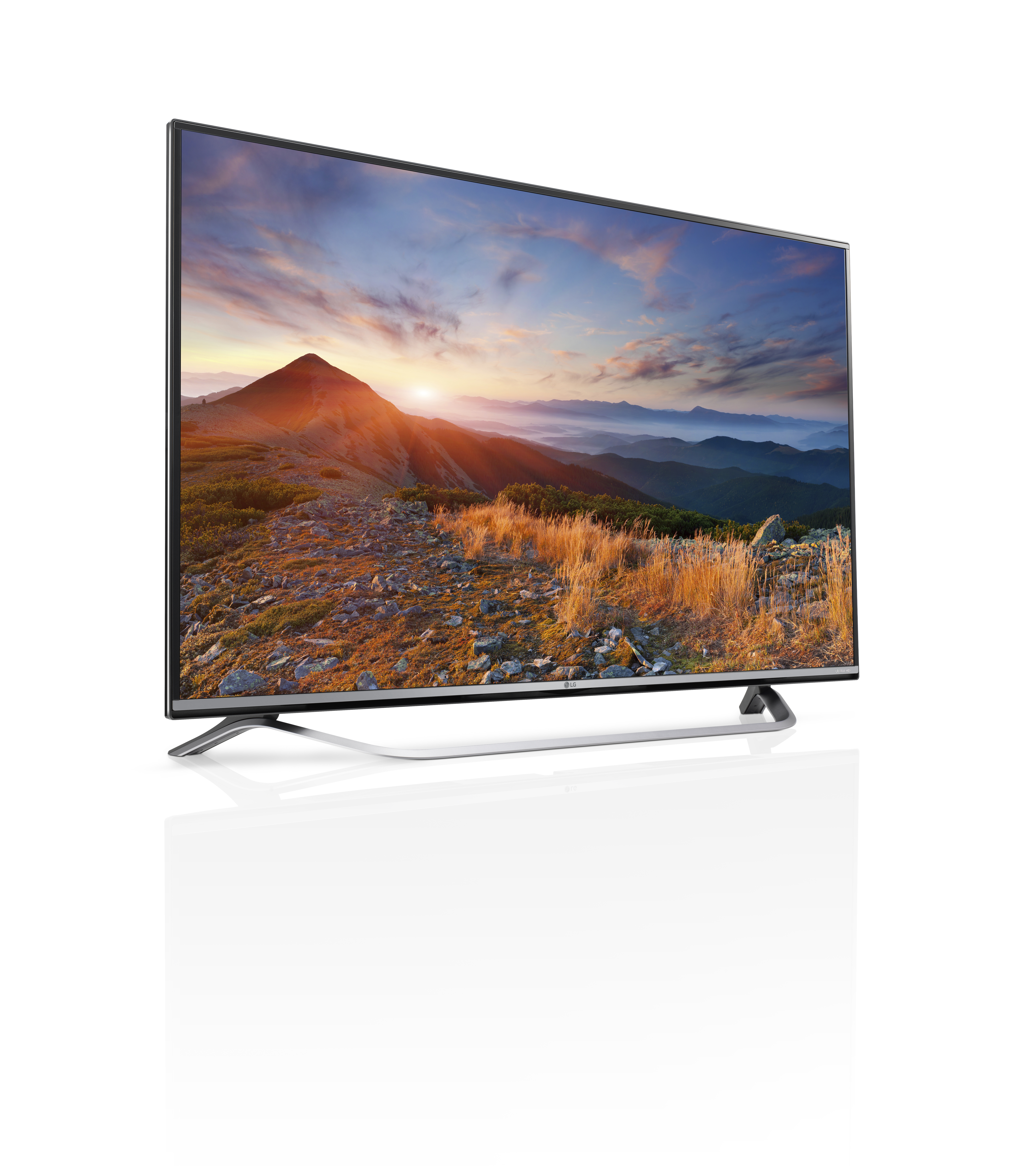 LG 55UF800V TV 139.7 cm (55") 4K Ultra HD Smart TV Wi-Fi Black – image 5