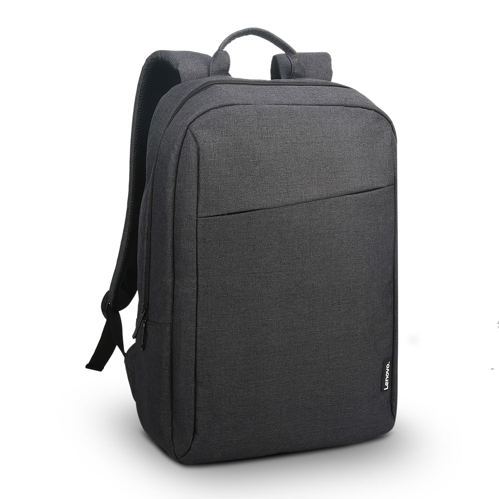 Lenovo B210. Case type: Backpack, Maximum screen size: 39.6 cm (15.6"), Shoulder strap. Weight: 440 g. Surface coloration: