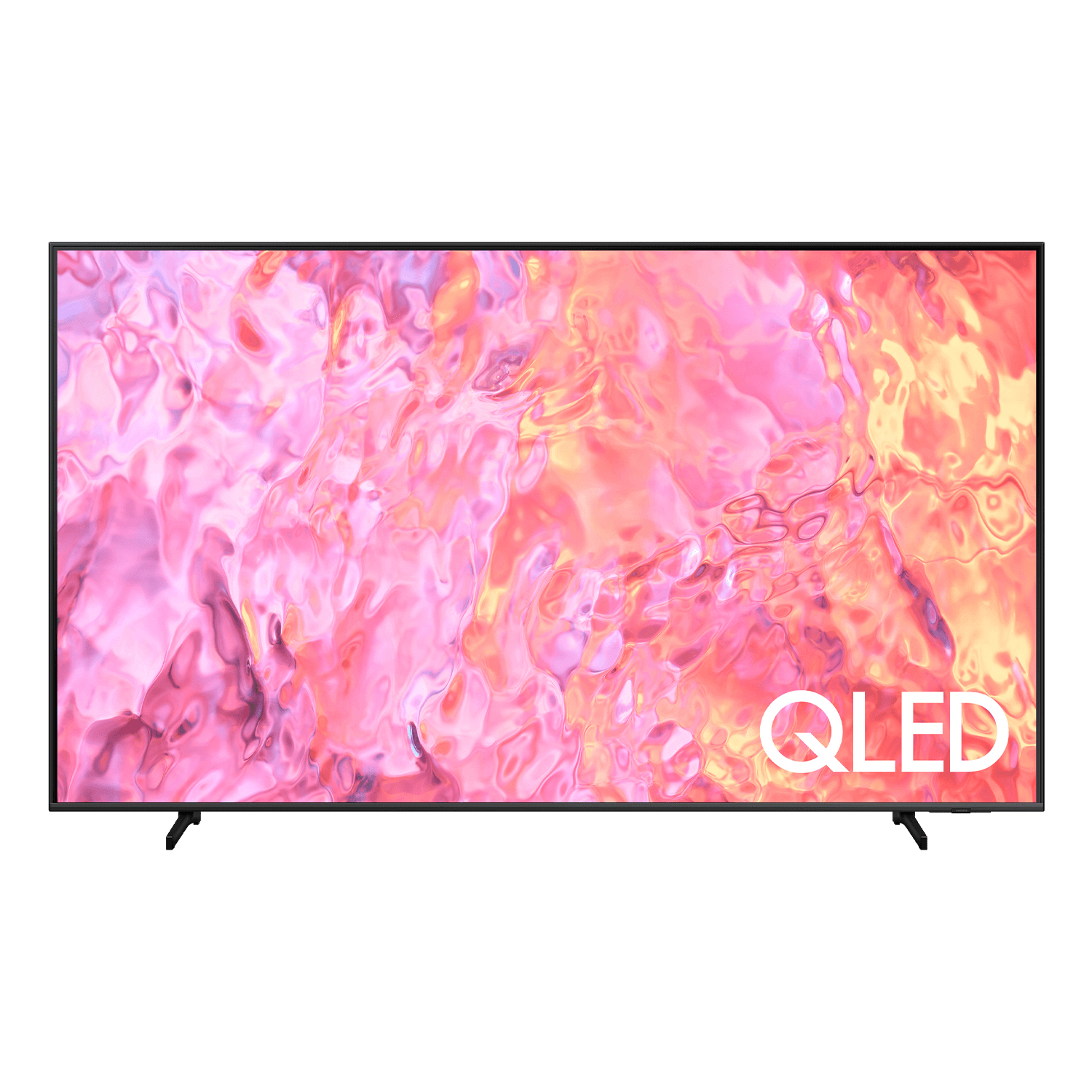 Samsung Series 6 QE1C – image 1