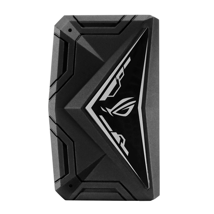 ASUS ROG-SLI-HB-BRIDGE interface cards/adapter Internal – image 6