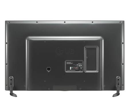 LG 55LB631V TV 139.7 cm (55") Full HD Smart TV Wi-Fi Black – image 5