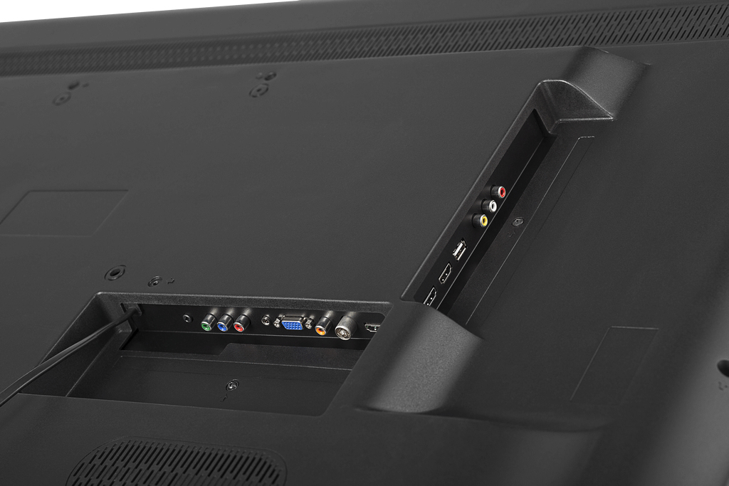 Hisense H43N2100C hospitality TV – image 5