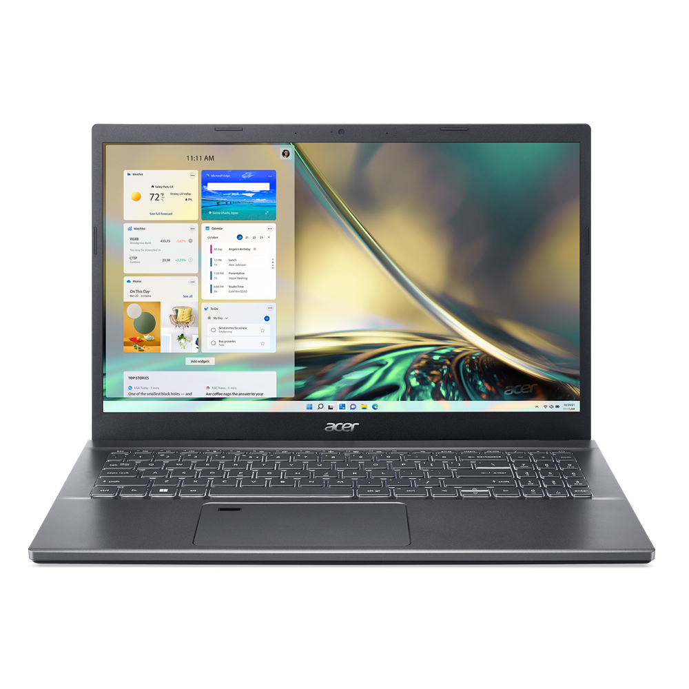 Acer Aspire 5 A515-47 AMD Ryzen™ 7 5825U Laptop
