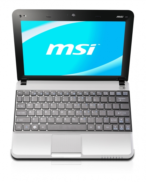 MSI Wind U135-632NL – image 3