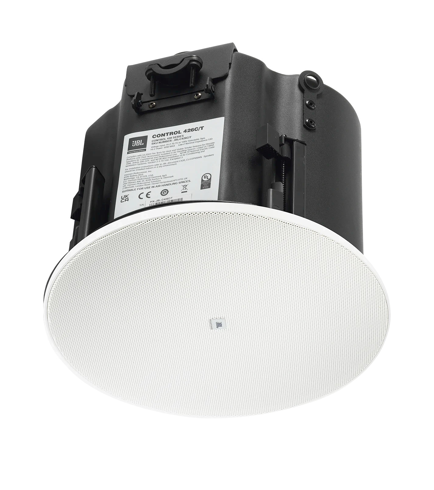 JBL Control 426C/T-LS – image 1