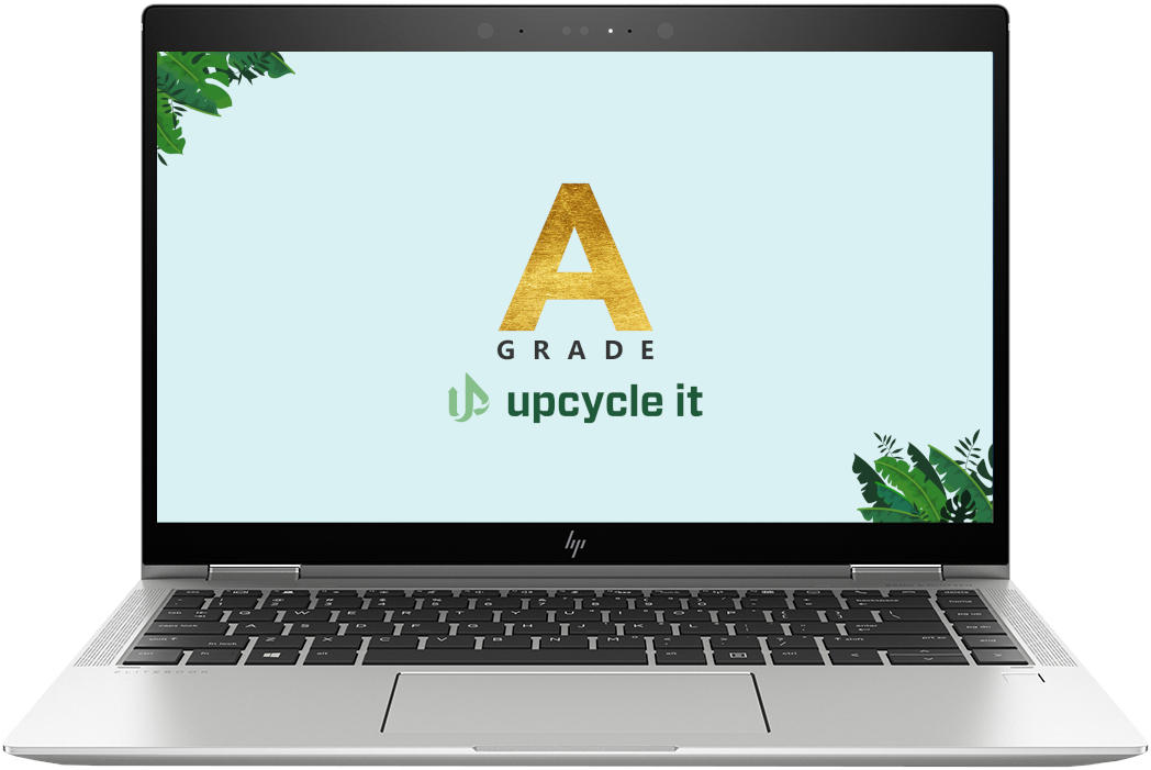 upcycle it HP EliteBook x360 1040 G5 (Refurbished) A