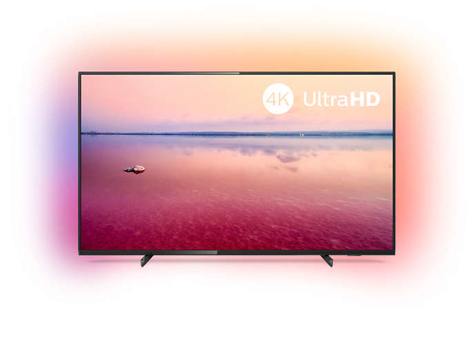 Philips 50PUS6704/62 TV – image 1