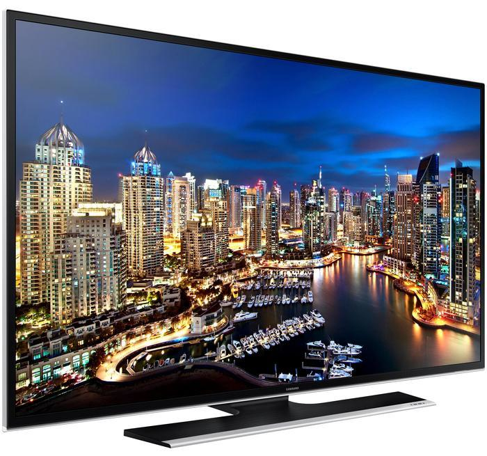 Samsung UE55HU6900U 139.7 cm (55") 4K Ultra HD Smart TV Wi-Fi Black – image 2