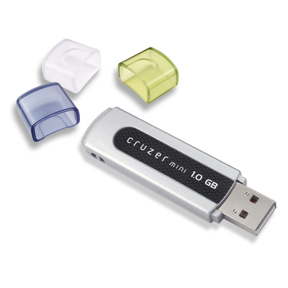 Canon SanDisk Cruzer Mini 1Gb USB 2.0