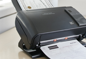 Kodak Alaris PS80 Flatbed scanner – image 2