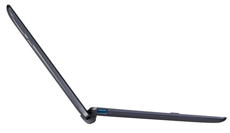 ASUS Transformer Book T100TA-DK023H£T100 Intel Atom® Z3775 Hybrid (2-in-1) – image 5