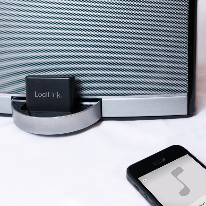 LogiLink BT0021A network card Bluetooth – image 4