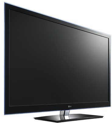 LG 32LW450A TV 81.3 cm (32") Full HD Wi-Fi Black – image 2