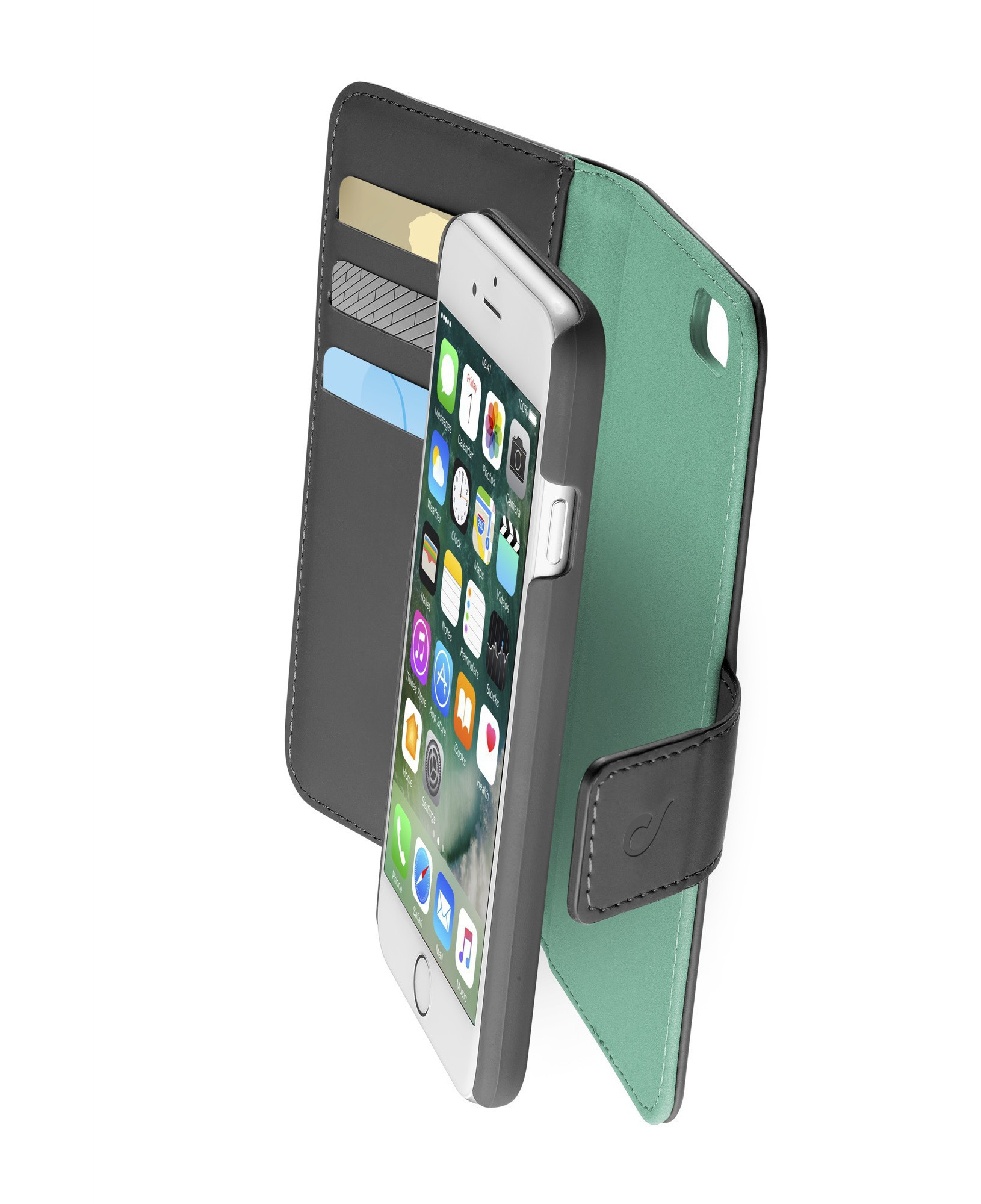 Cellularline Combo - iPhone SE (2020)/8/7 – image 2