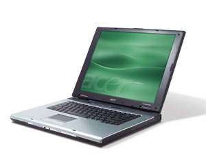 Acer TravelMate 4402LMi