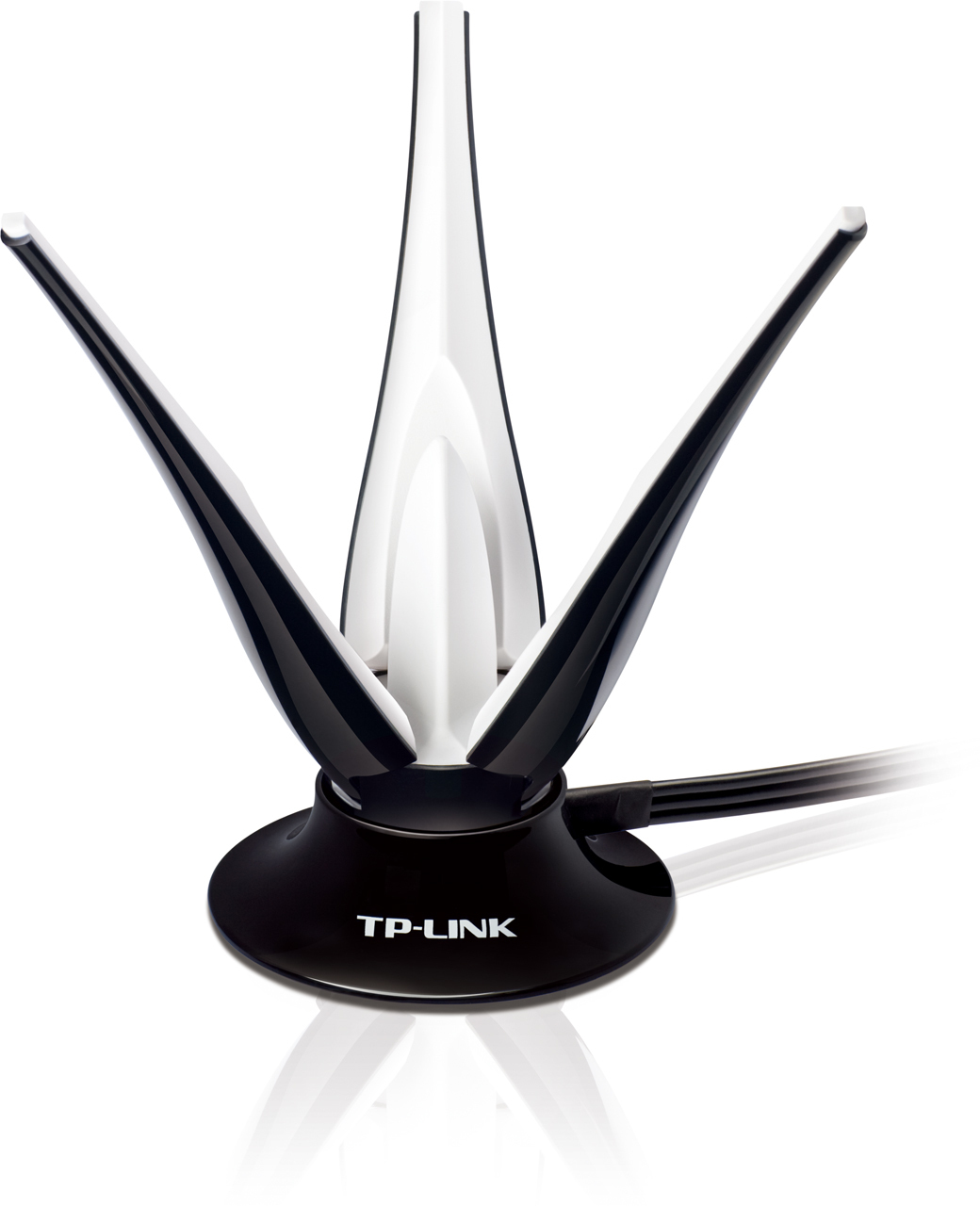 TP-Link TL-ANT2403N network antenna Omni-directional antenna RP-SMA 3 dBi – image 2