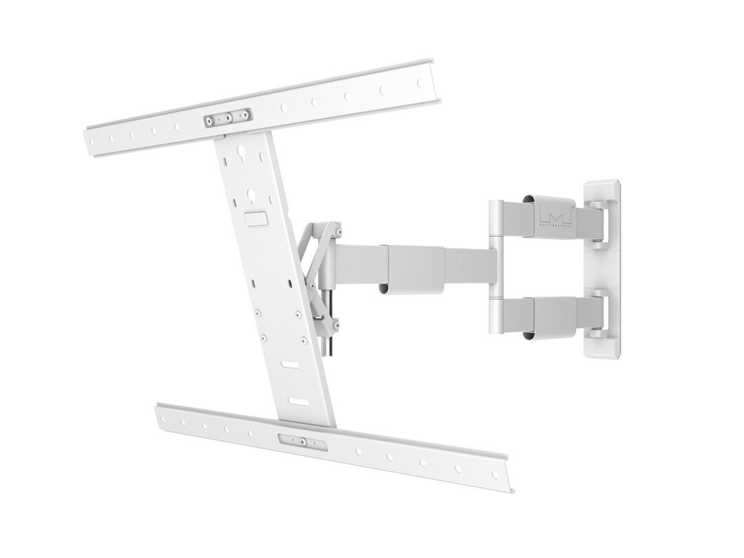 Multibrackets M VESA Flexarm Thin White – image 4