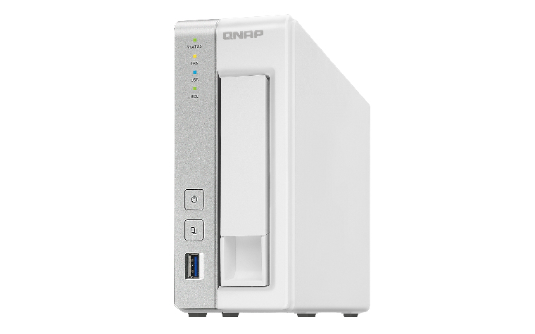 QNAP TS-131P NAS/storage server Tower Annapurna Labs AL212 – image 3