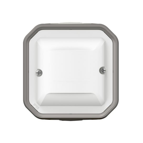 Legrand 070011A motion detector Grey – image 2