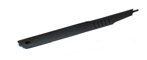 Zebra KT-TC55-STYLUS1-01 stylus pen Black