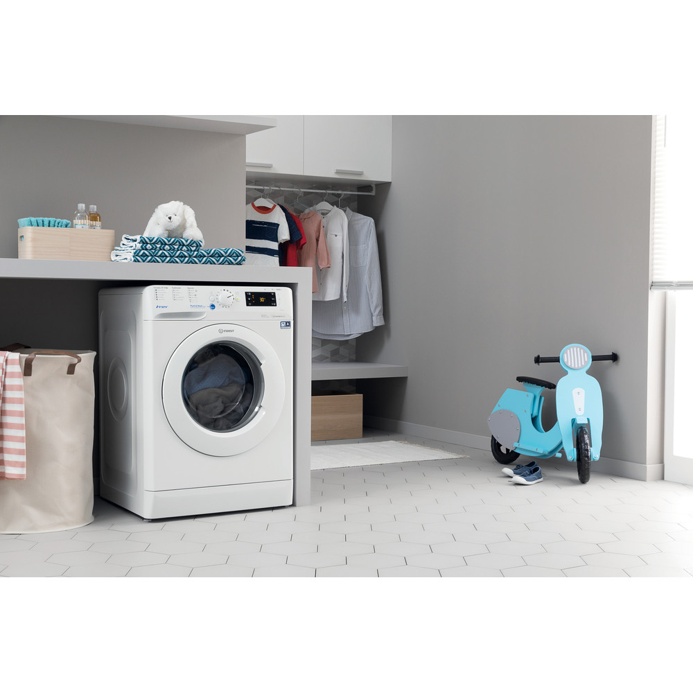 Indesit BWE 101684X W UK – image 3