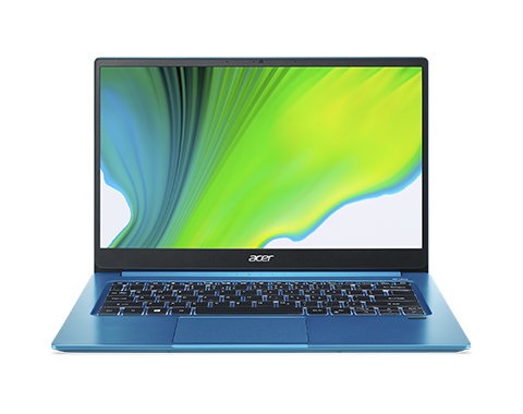 Acer Swift 3 SF314-59-591L Intel® Core™ i5 i5-1135G7 Laptop