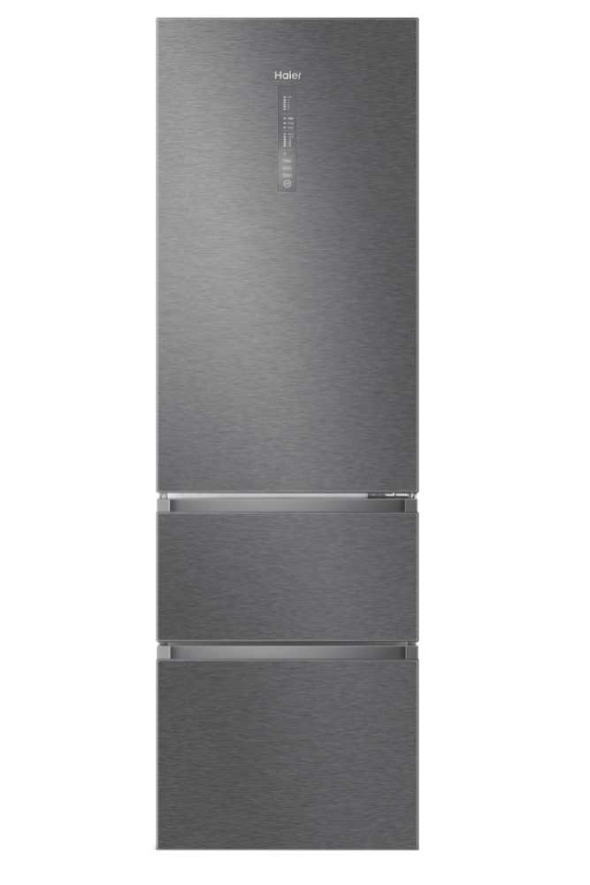 Haier 3D 60 Series 3 A3FE635CGJE Freestanding