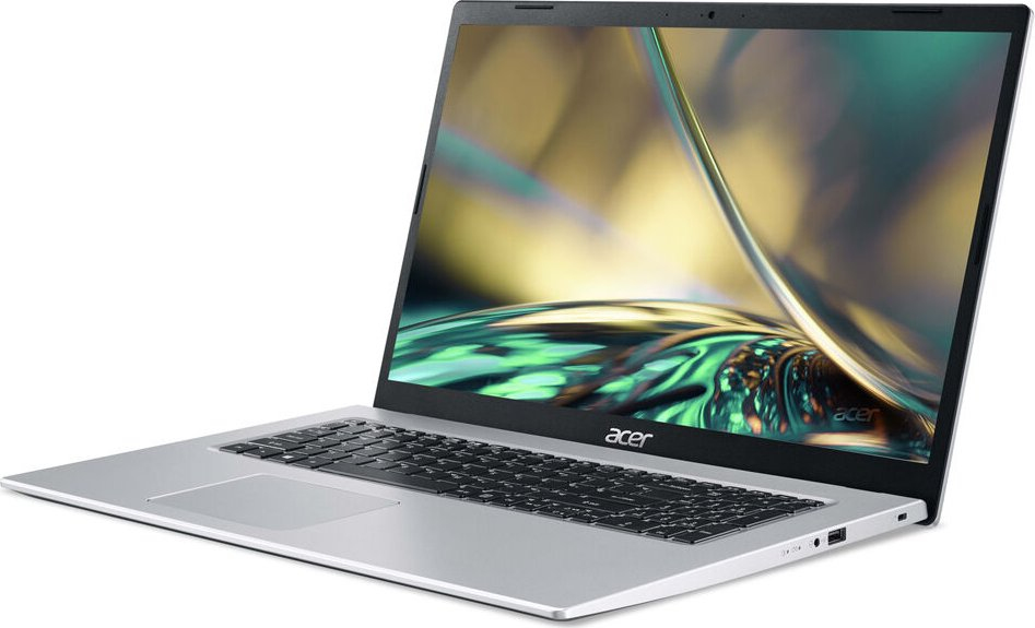Acer Aspire 3 A317-54-556Q Intel® Core™ i5 i5-1235U Laptop