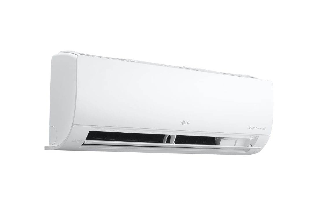 LG VX122C3 air conditioner Split system White – image 5