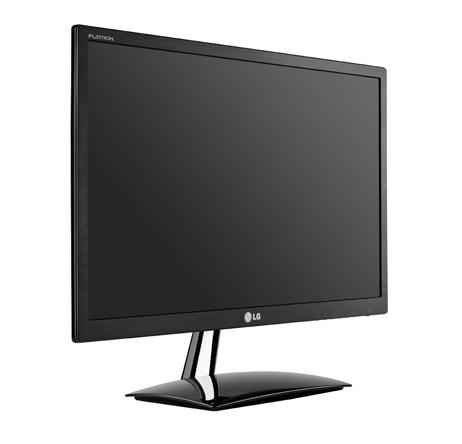 LG E2251VQ-BN computer monitor – image 2