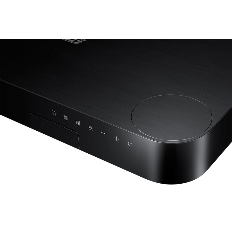Samsung HT-J4500K Home audio mini system – image 3
