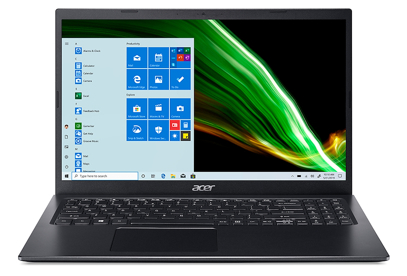 Acer Aspire 5 A515-56-36Q1 Intel® Core™ i3 i3-1115G4 Laptop