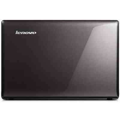 Lenovo Essential G570G Intel® Celeron® B800 – image 4