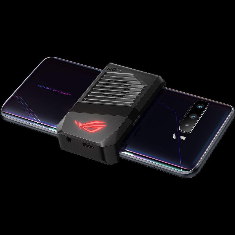 ASUS ROG Phone 3 Strix – image 5