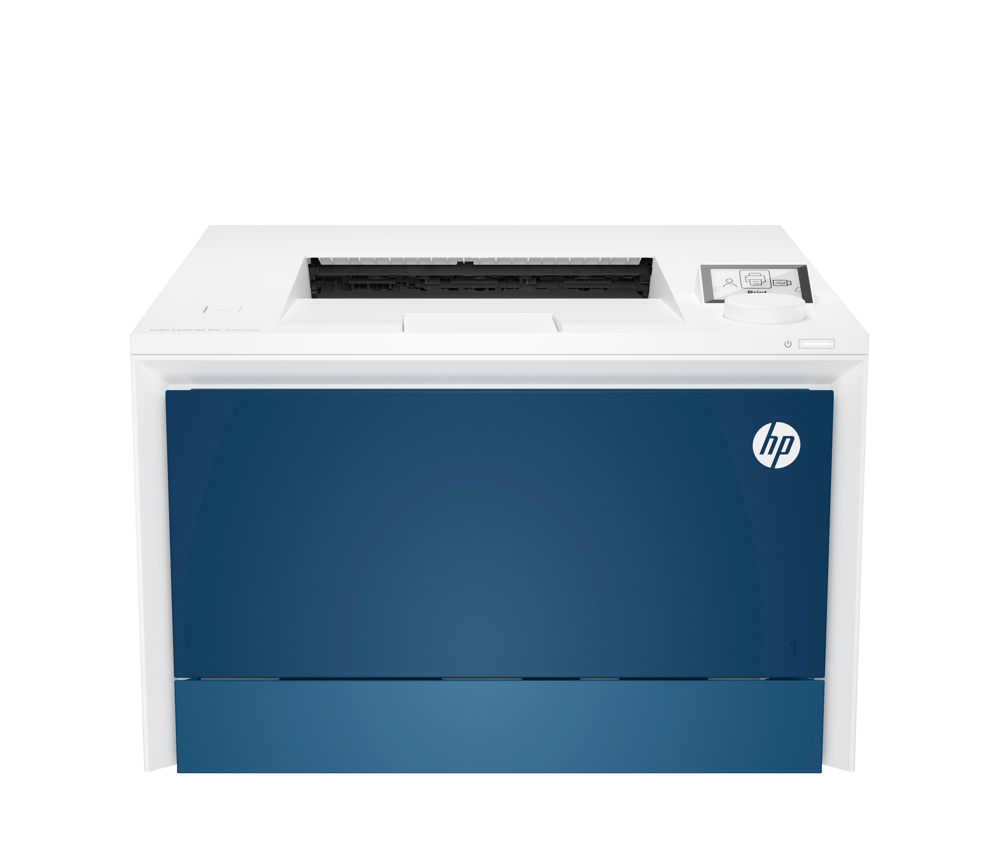 HP Color LaserJet Pro 4202dw