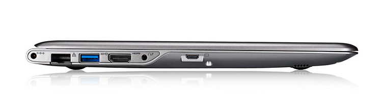 Samsung 5 NT530U3 Intel® Core™ i5 i5-3337U Laptop – image 7