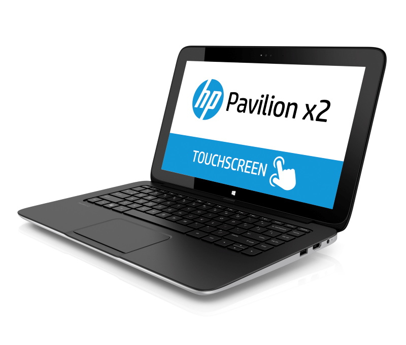 HP 13-p100ed x2 – image 7