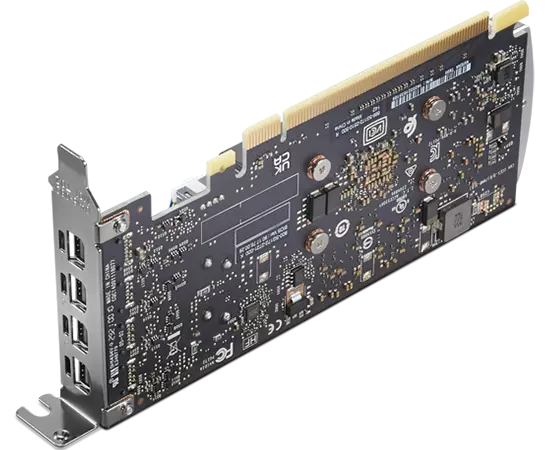 Lenovo Nvidia T600 – image 2