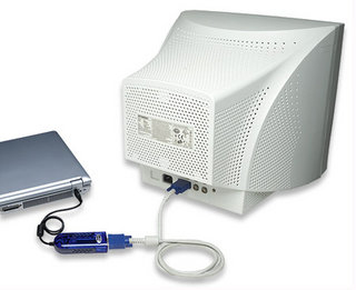 Manhattan 174145 interface cards/adapter – image 2