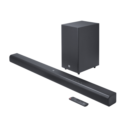 JBL Cinema SB580 — vue 1 sur 8