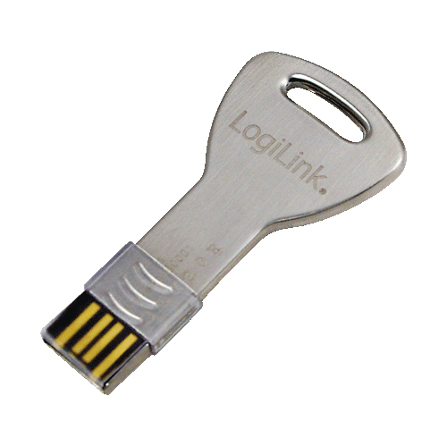 LogiLink MS0003 USB flash drive – image 1