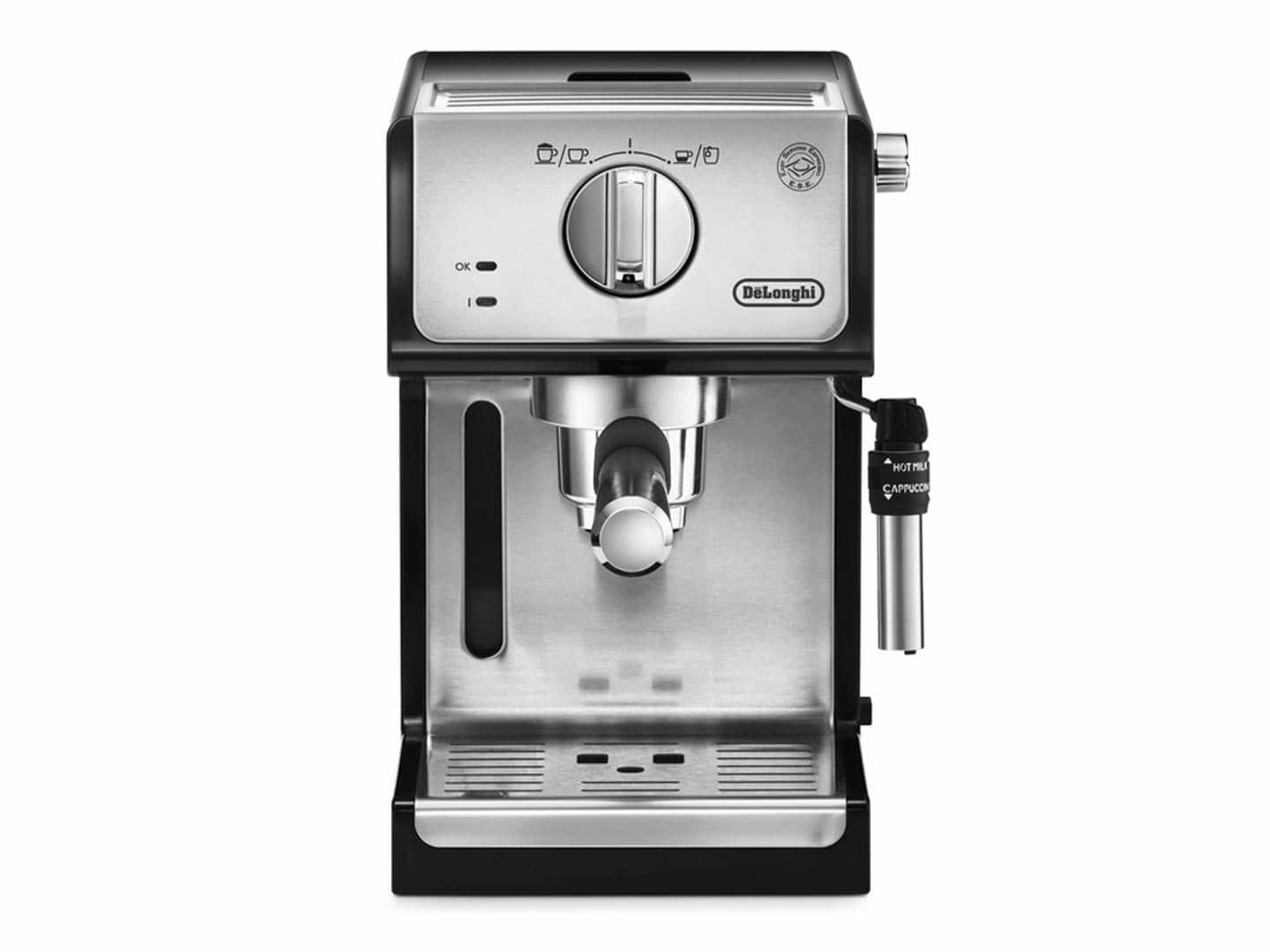 De’Longhi ECP 35.31 – image 2