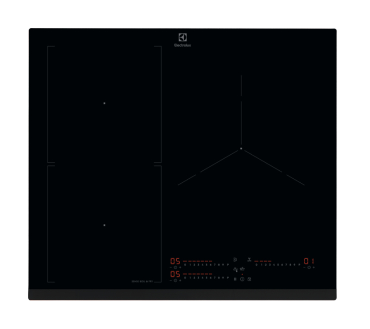 Electrolux EIS67356 — vue 1 sur 5