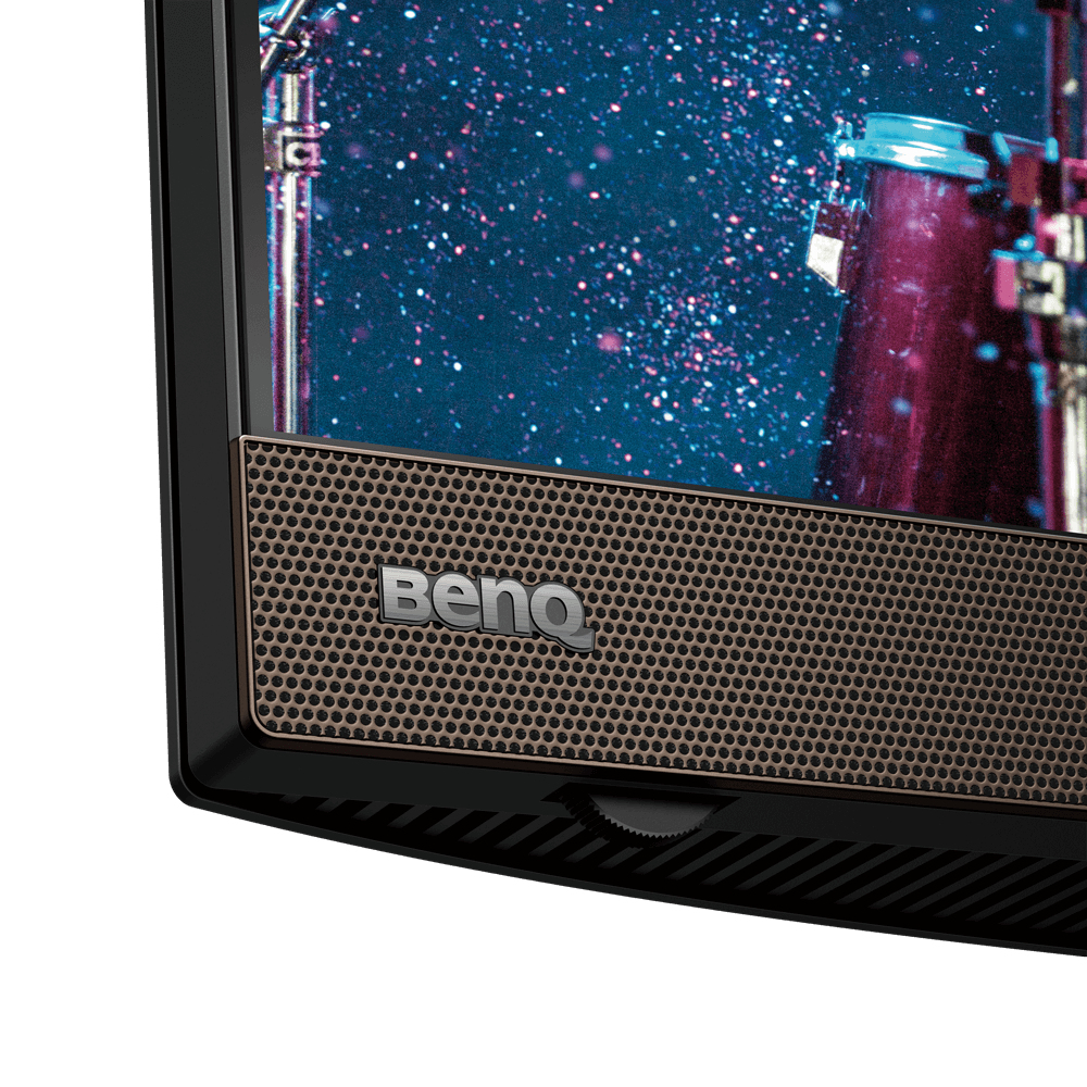 BenQ EW3280U computer monitor – image 6