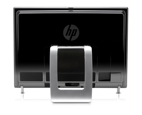 HP TouchSmart 600-1220nl Desktop PC – image 7