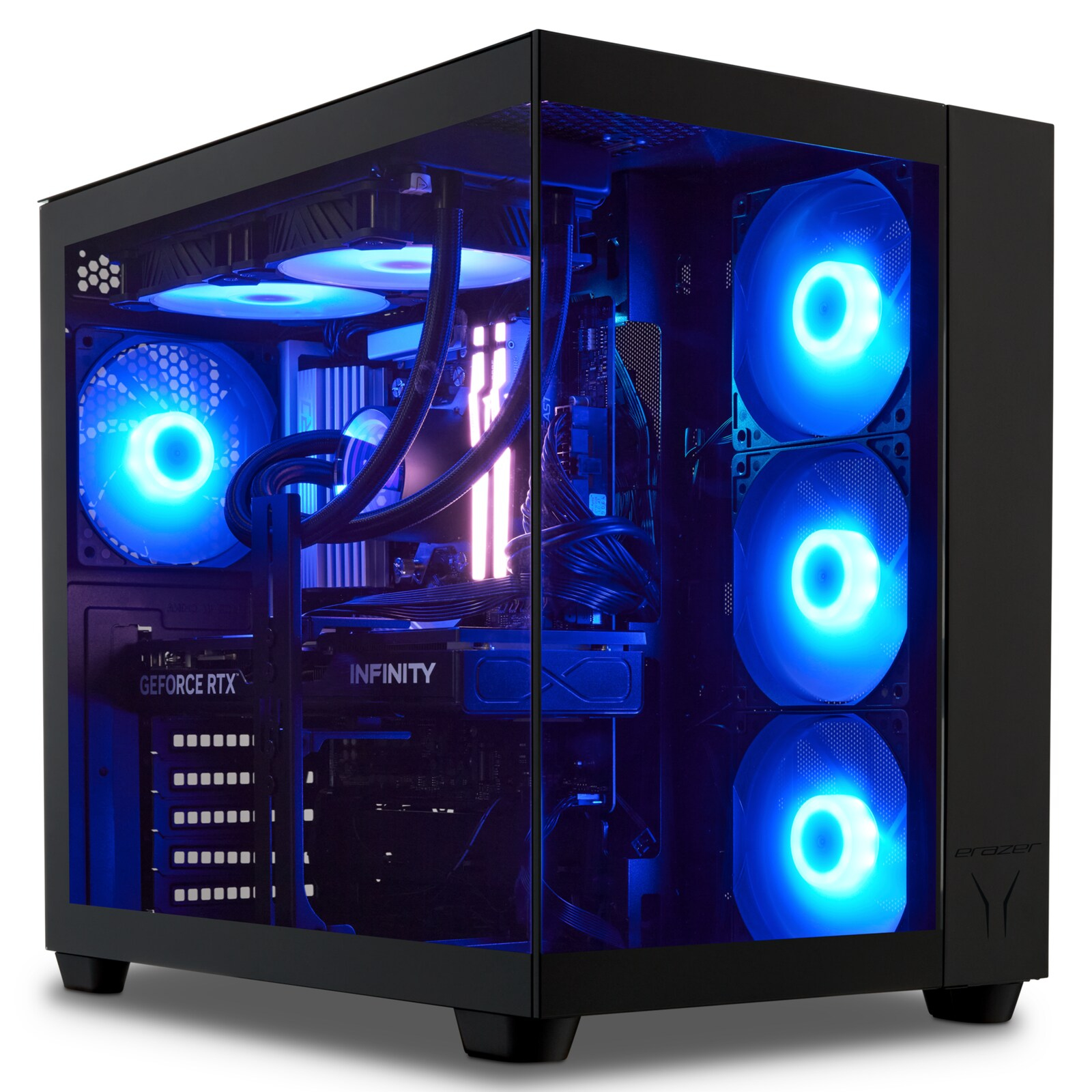 MEDION ERAZER X10e Intel® Core™ i7 i7-14700
